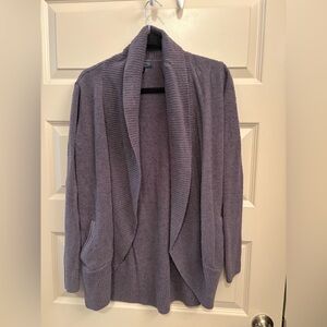 Barefoot Dreams cozy chic lite cardigan